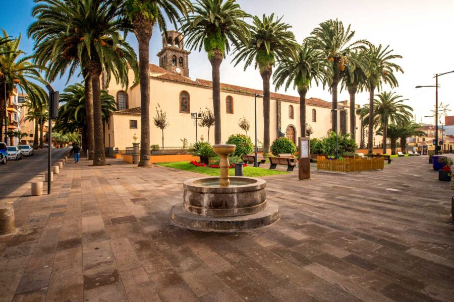 La Laguna – Anaga VIP Tour + Comida